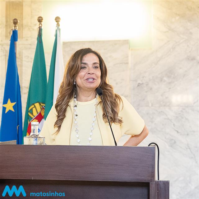 Anúncio dos projetos vencedores da segunda edição do OPM