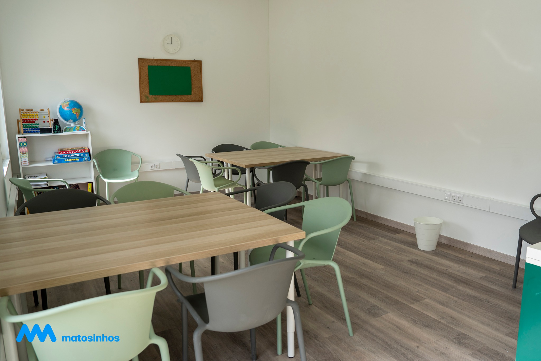 Do Jogo à Sala de Aula: Construindo Espaços para Vencer